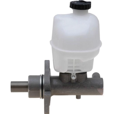New Master Cylinder by RAYBESTOS - MC390976 pa16