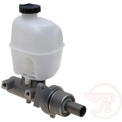 New Master Cylinder by RAYBESTOS - MC390976 pa18