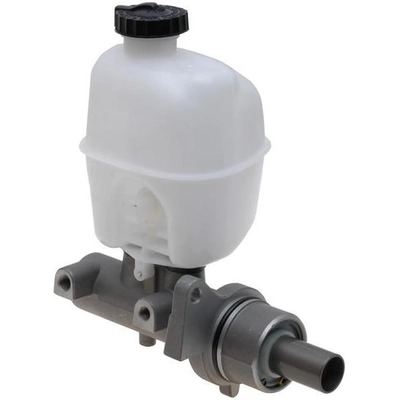 New Master Cylinder by RAYBESTOS - MC390976 pa8