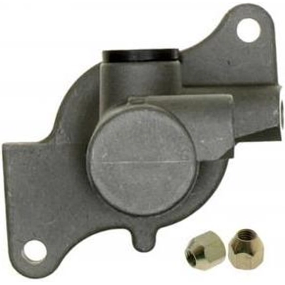 New Master Cylinder by RAYBESTOS - MC390979 pa17