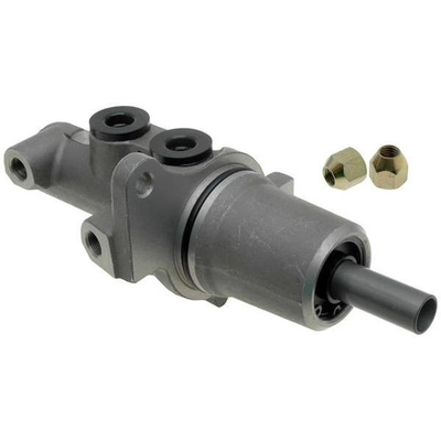 New Master Cylinder by RAYBESTOS - MC390979 pa8