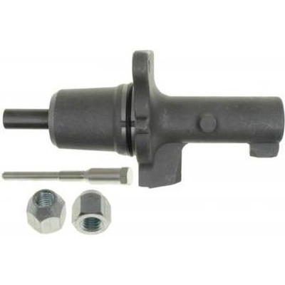 RAYBESTOS - MC390980 - New Master Cylinder pa26