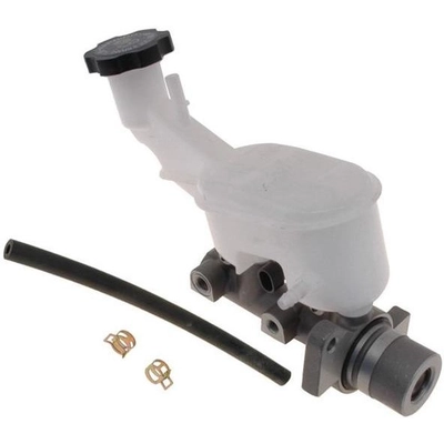 New Master Cylinder by RAYBESTOS - MC390981 pa9