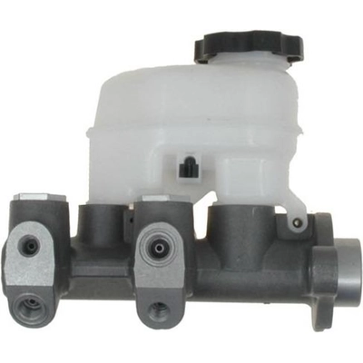 New Master Cylinder by RAYBESTOS - MC390982 pa20