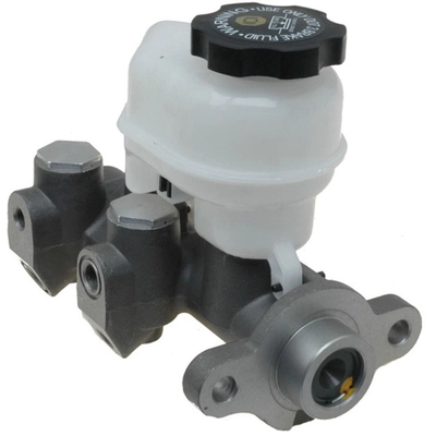 New Master Cylinder by RAYBESTOS - MC390982 pa36