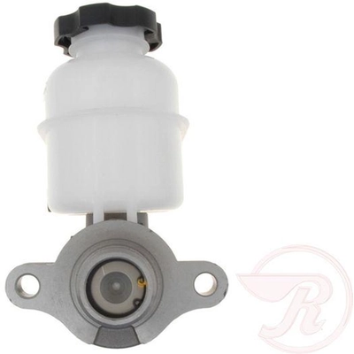 New Master Cylinder by RAYBESTOS - MC390983 pa13