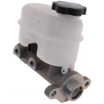 New Master Cylinder by RAYBESTOS - MC390983 pa22