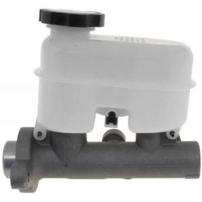 New Master Cylinder by RAYBESTOS - MC390983 pa23