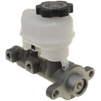 New Master Cylinder by RAYBESTOS - MC390984 pa9
