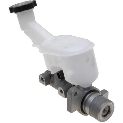 New Master Cylinder by RAYBESTOS - MC390985 pa8