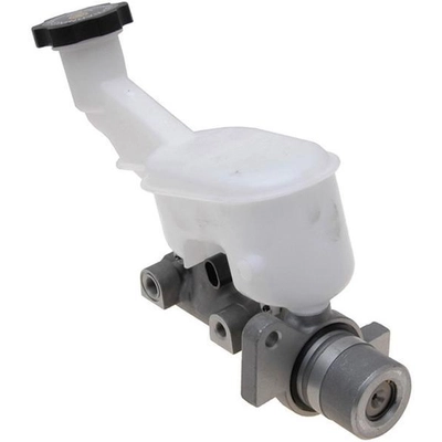 New Master Cylinder by RAYBESTOS - MC390985 pa9