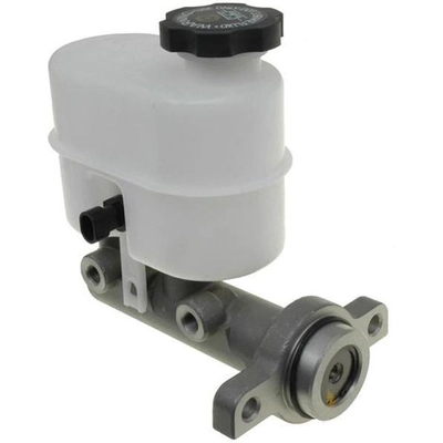 New Master Cylinder by RAYBESTOS - MC390986 pa9