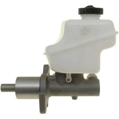 New Master Cylinder by RAYBESTOS - MC390991 pa29
