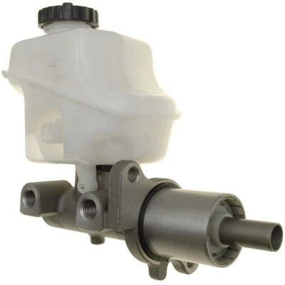New Master Cylinder by RAYBESTOS - MC390991 pa8