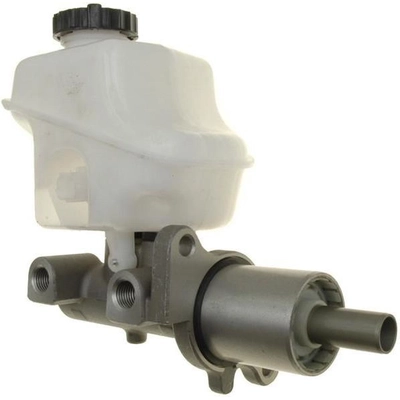 New Master Cylinder by RAYBESTOS - MC390991 pa9