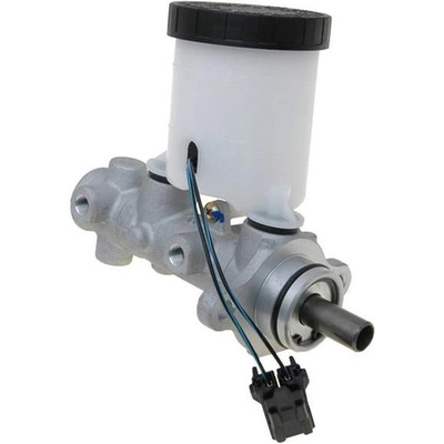 New Master Cylinder by RAYBESTOS - MC390992 pa2