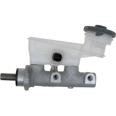 New Master Cylinder by RAYBESTOS - MC390998 pa29
