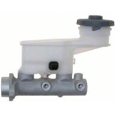 New Master Cylinder by RAYBESTOS - MC391000 pa16