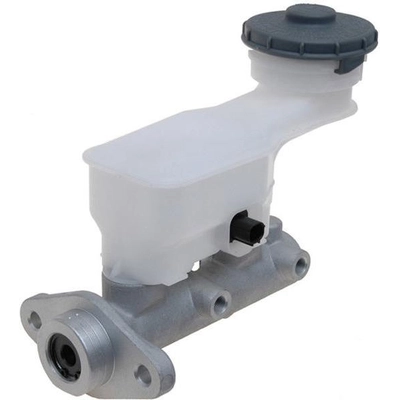 New Master Cylinder by RAYBESTOS - MC391000 pa2