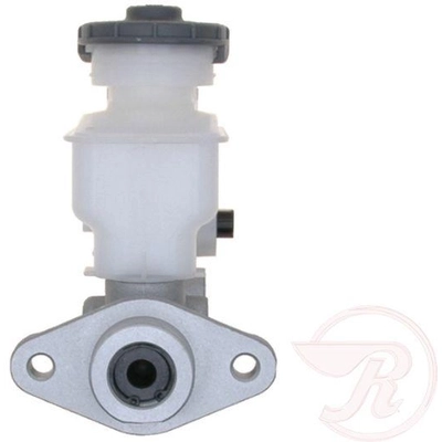 New Master Cylinder by RAYBESTOS - MC391000 pa4