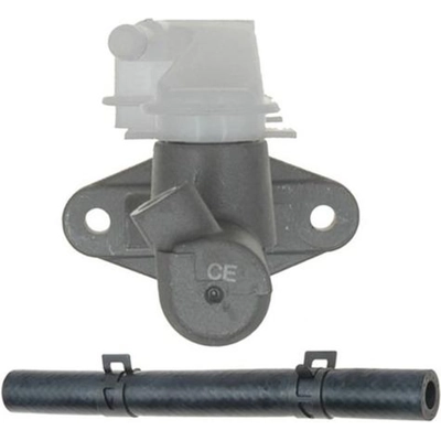 RAYBESTOS - MC391002 - New Master Cylinder pa23