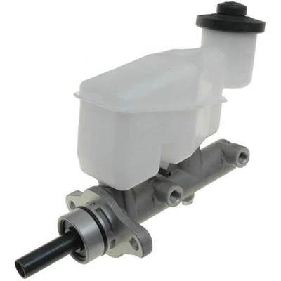 New Master Cylinder by RAYBESTOS - MC391006 pa8