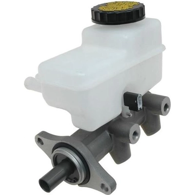 New Master Cylinder by RAYBESTOS - MC391008 pa8