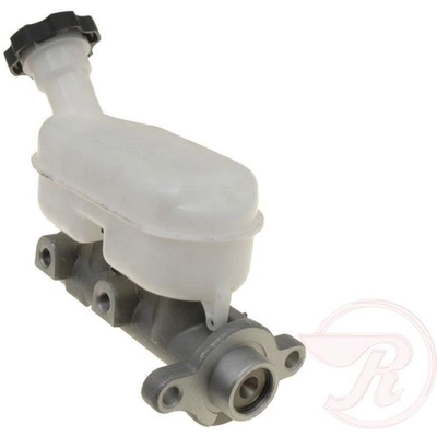 New Master Cylinder by RAYBESTOS - MC391010 pa15