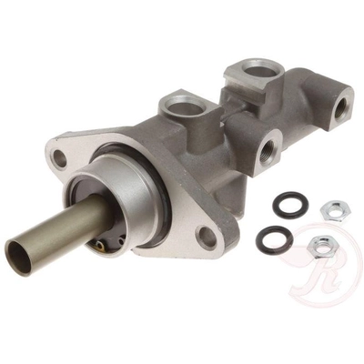 New Master Cylinder by RAYBESTOS - MC391011 pa2