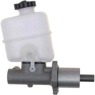 New Master Cylinder by RAYBESTOS - MC391012 pa14