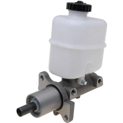New Master Cylinder by RAYBESTOS - MC391012 pa4