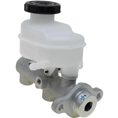 New Master Cylinder by RAYBESTOS - MC391013 pa9