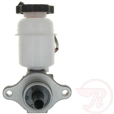 New Master Cylinder by RAYBESTOS - MC391019 pa18