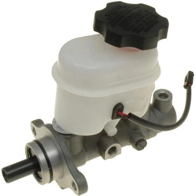 New Master Cylinder by RAYBESTOS - MC391019 pa9