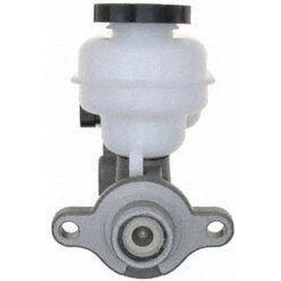 New Master Cylinder by RAYBESTOS - MC391021 pa13