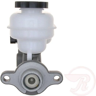 New Master Cylinder by RAYBESTOS - MC391021 pa7