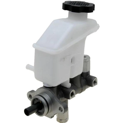 New Master Cylinder by RAYBESTOS - MC391023 pa1