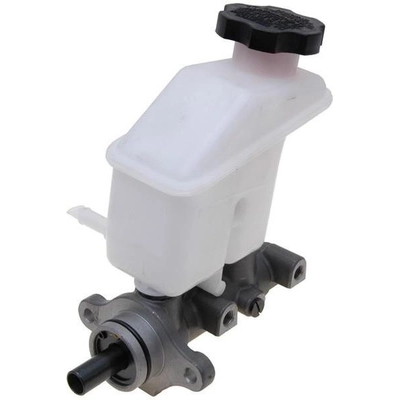 New Master Cylinder by RAYBESTOS - MC391024 pa8