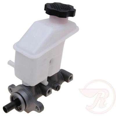 New Master Cylinder by RAYBESTOS - MC391025 pa10