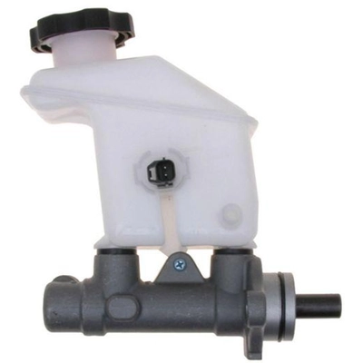 New Master Cylinder by RAYBESTOS - MC391025 pa11