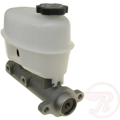 New Master Cylinder by RAYBESTOS - MC391026 pa21