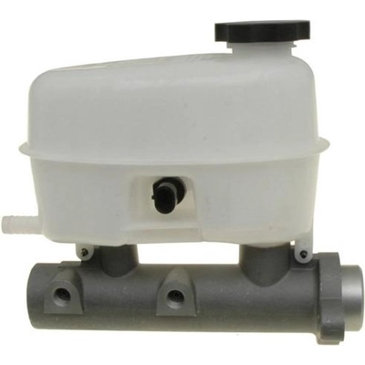 New Master Cylinder by RAYBESTOS - MC391026 pa40