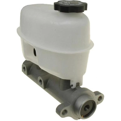 New Master Cylinder by RAYBESTOS - MC391026 pa9