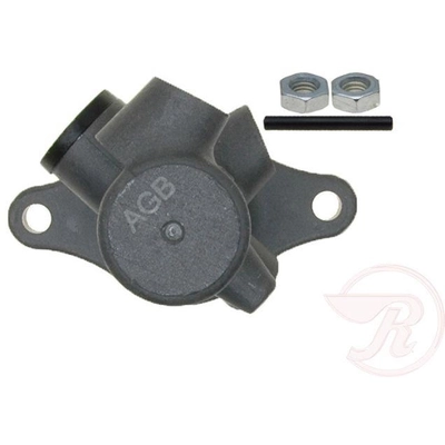 New Master Cylinder by RAYBESTOS - MC391036 pa11