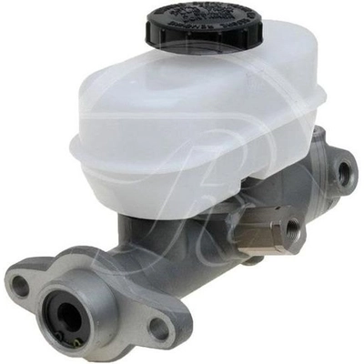 New Master Cylinder by RAYBESTOS - MC391041 pa21