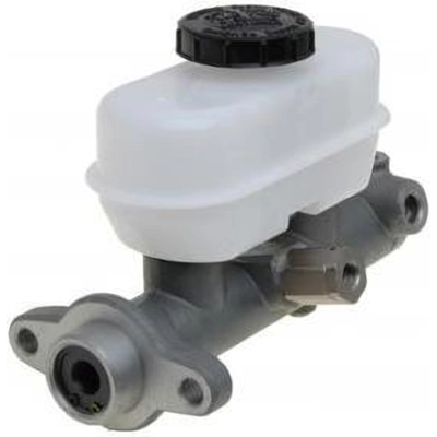 New Master Cylinder by RAYBESTOS - MC391041 pa26