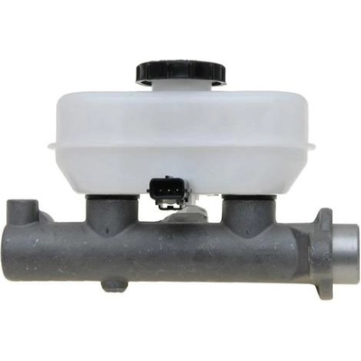 New Master Cylinder by RAYBESTOS - MC391041 pa31