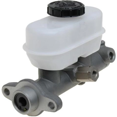 New Master Cylinder by RAYBESTOS - MC391041 pa37