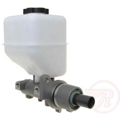 New Master Cylinder by RAYBESTOS - MC391043 pa16