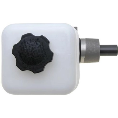 New Master Cylinder by RAYBESTOS - MC391043 pa36